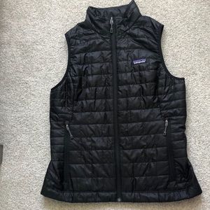 NEW Patagonia vest